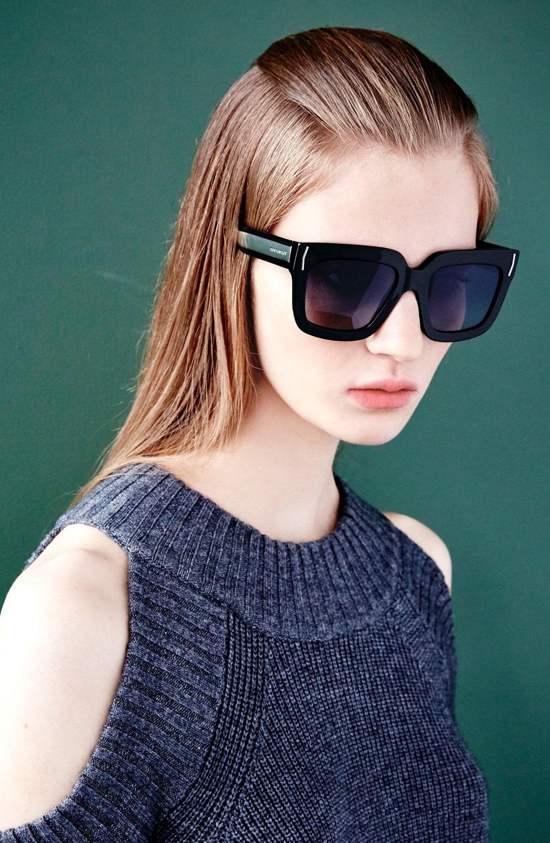 givenchy studded sunglasses