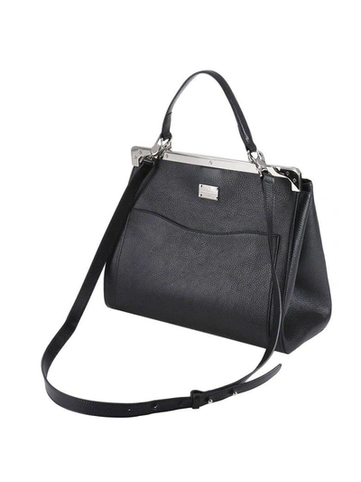 Shop Philipp Plein Handbag Shoulder Bag Women  In Black