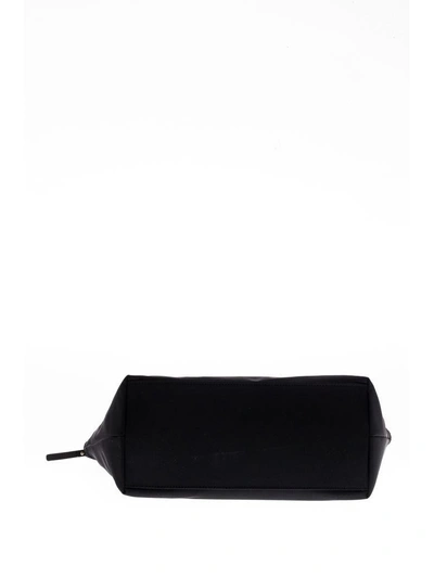 Shop Kate Spade Shopping Bag  In Black