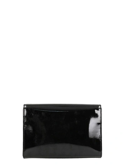 Shop Dsquared2 Disco Crossbody Bag In Black