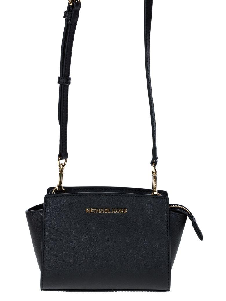 michael kors pochette selma