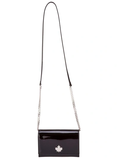 Shop Dsquared2 Shoulder Bag