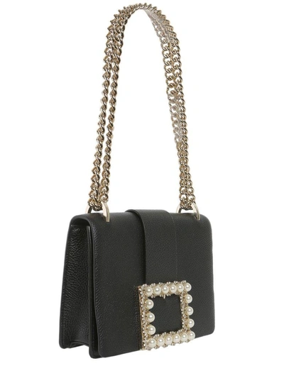 Shop Kate Spade Marci Shoulder Bag In Nero