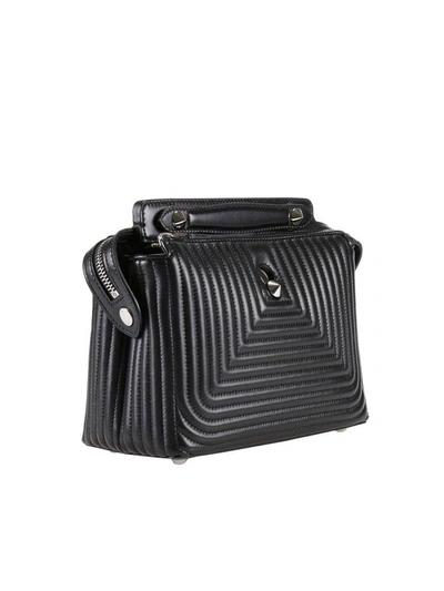 Shop Fendi Handbag Handbag Women  In Black