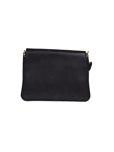 Shop Jw Anderson J.w. Anderson Pierce Tote In Black