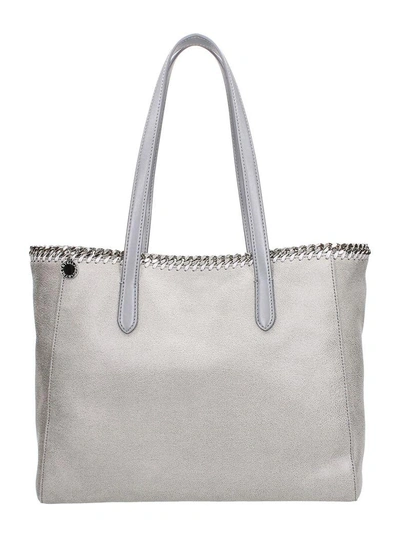 Shop Stella Mccartney Emporio Armani In Grey