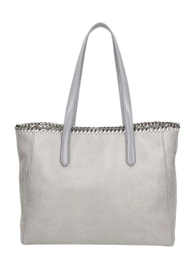 Shop Stella Mccartney Emporio Armani In Grey