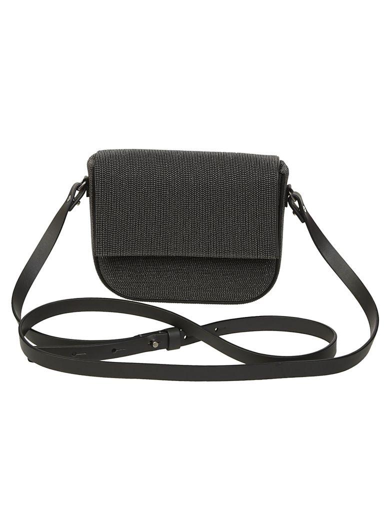 brunello cucinelli messenger bag