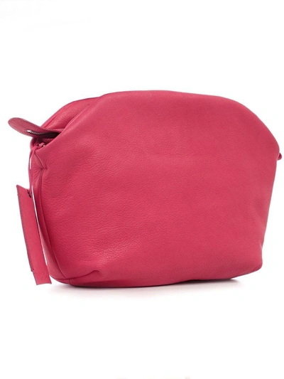 Shop Marsèll Shoulder Bag In Porpora Purple