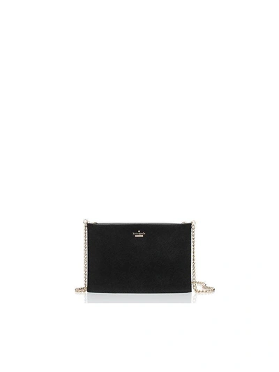 Shop Kate Spade Cameron Street Sima In Black