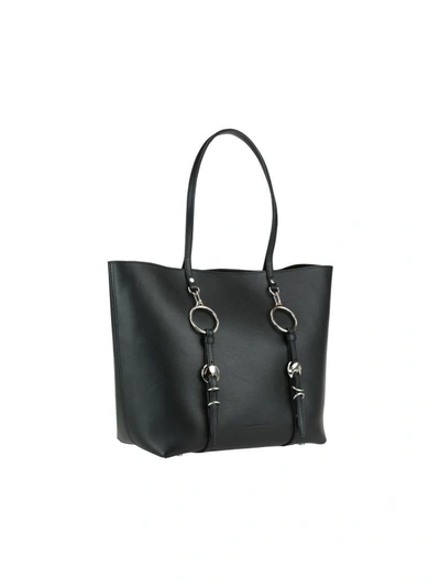 Shop Alexander Wang Ace Bag In Black