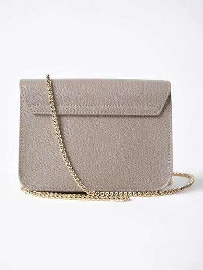FURLA METROPOLIS MINI CROSSBODY 10297536