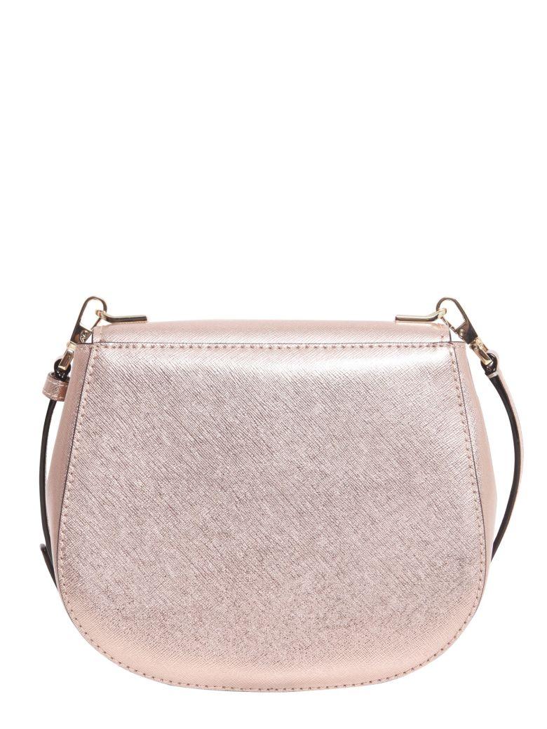 Kate Spade Small Byrdie Saddle Bag In Rosa ModeSens