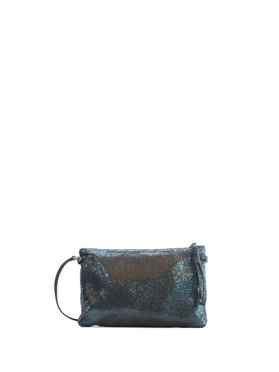 Shop Gianni Chiarini Pochette In Bottiglia