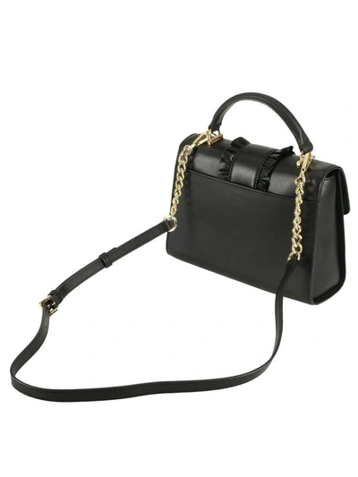 Shop Michael Michael Kors Handbag Shoulder Bag Women  In Black