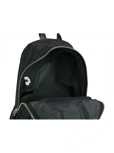 Shop Marc Jacobs Backpack In Black
