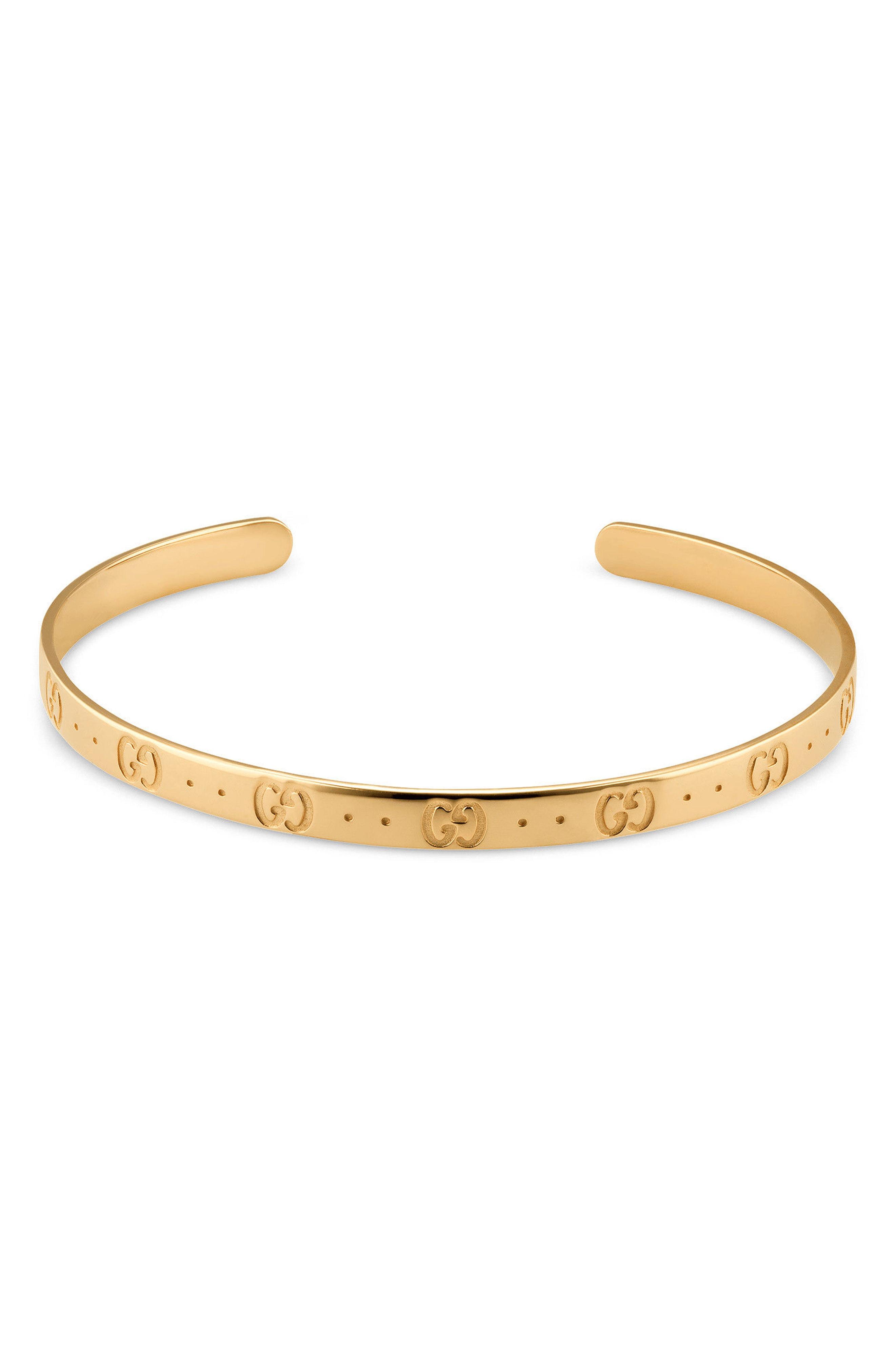 gucci bangle bracelet sale