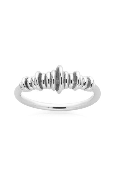 Shop Meadowlark Revival Ring (nordstrom Exclusive) In Sterling Silver
