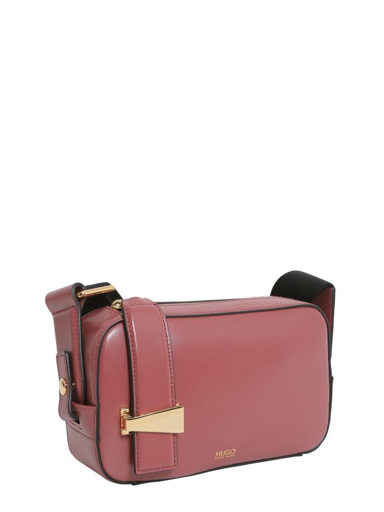 Hugo Boss Stena Crossbody Bag In Rosa ModeSens
