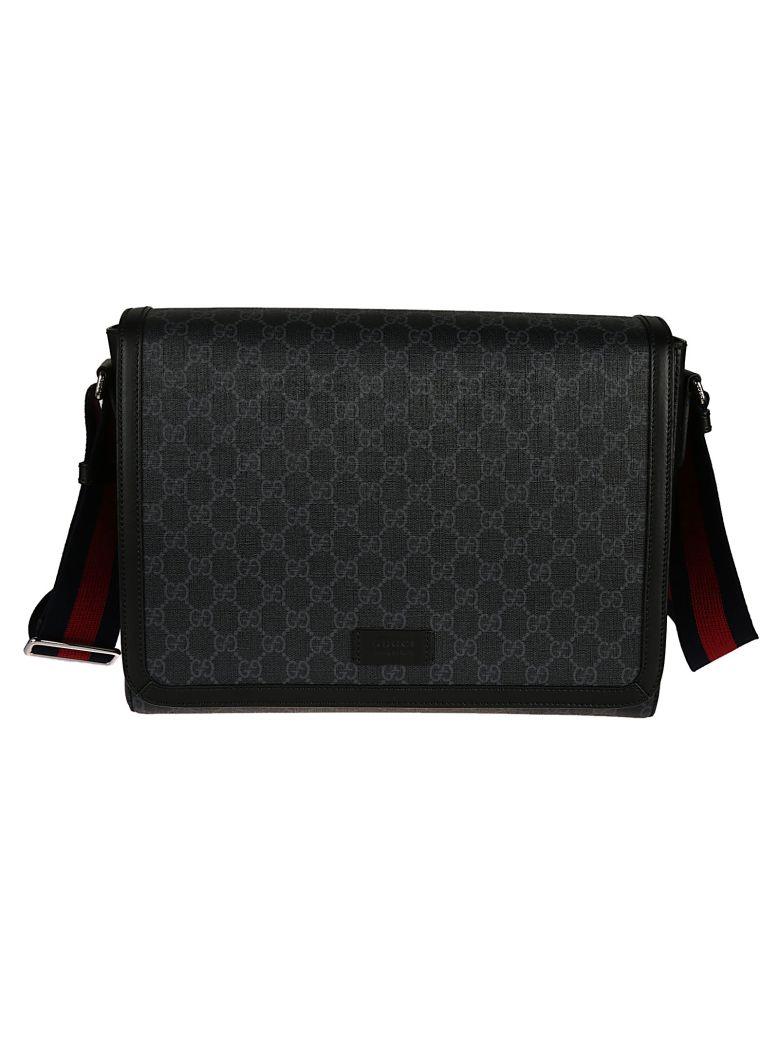 gg supreme flap messenger