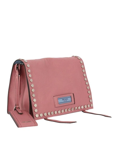 Shop Prada In Pink