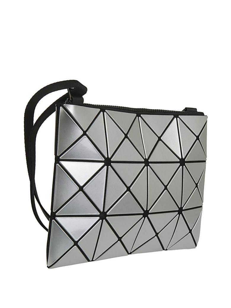 Bao Bao Issey Miyake Small Lucent Clutch In Silver | ModeSens
