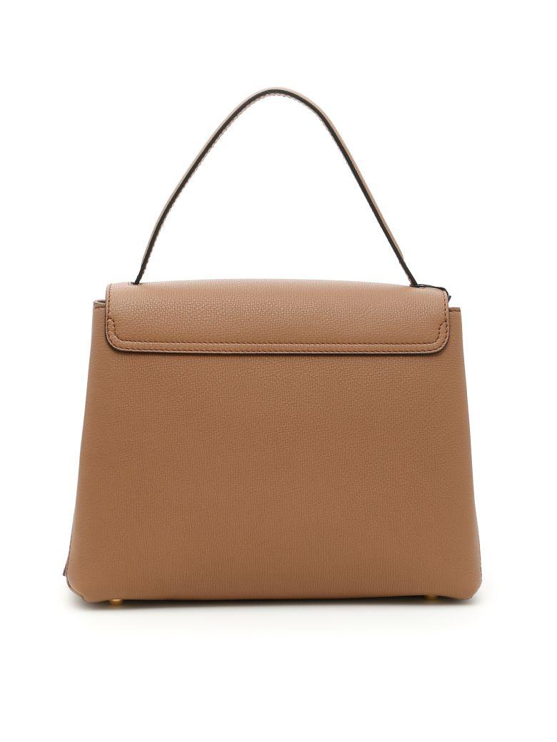 burberry small camberley tote