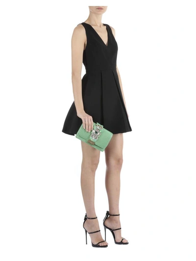 Gedebe Cliky Python In Green