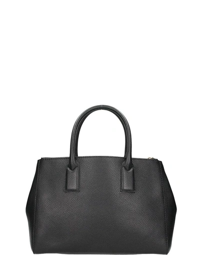 Shop Marc Jacobs Recruit East-west Tote In Black