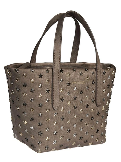 楽天カード分割】 #JIMMYCHOO #MINISARA トートバッグ - kaamkhana.com
