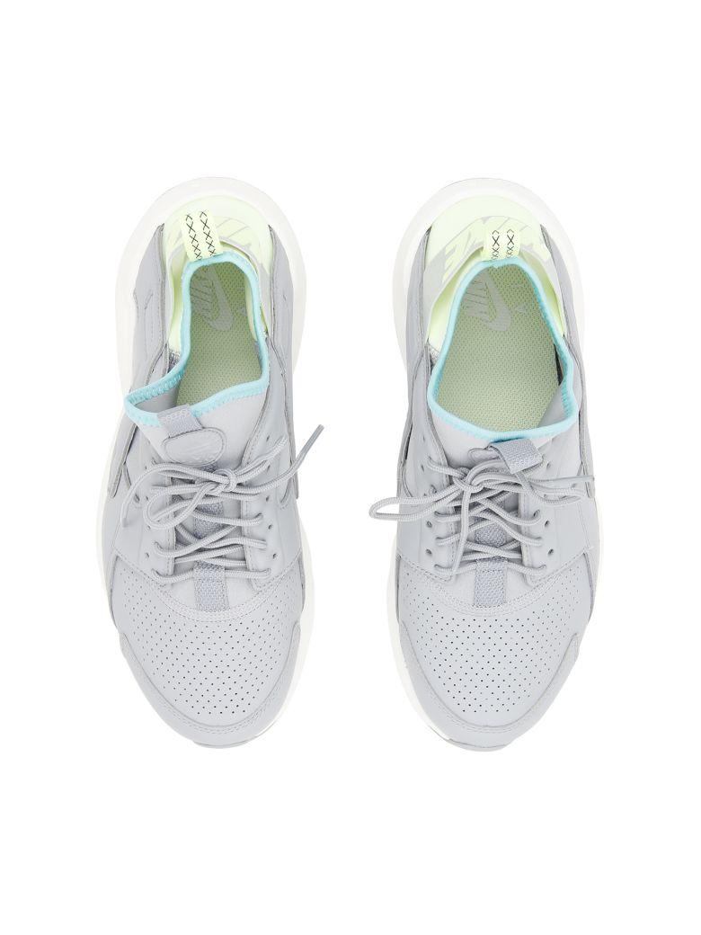 nike huarache pelle