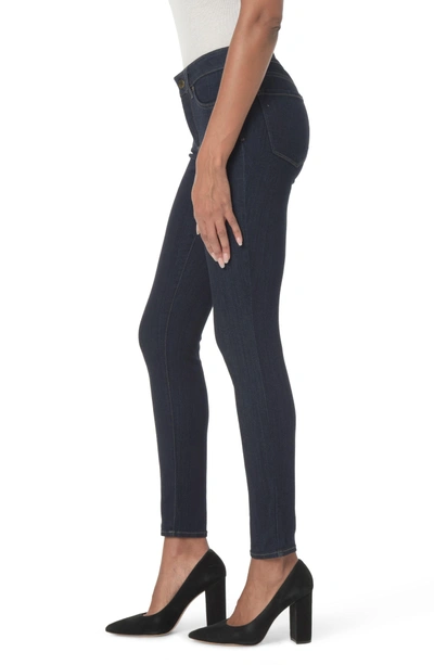 Shop Nydj Ami Stretch Super Skinny Jeans In Mabel