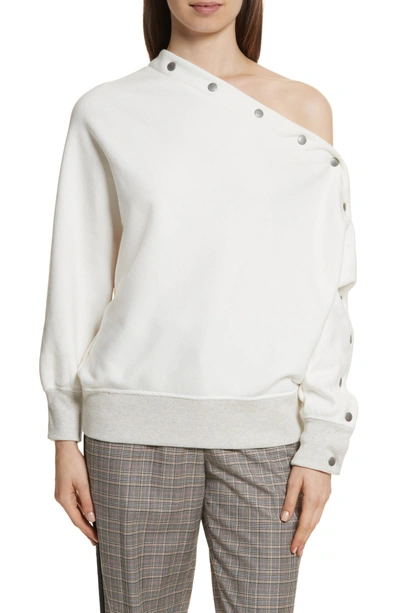Kate shop modular pullover