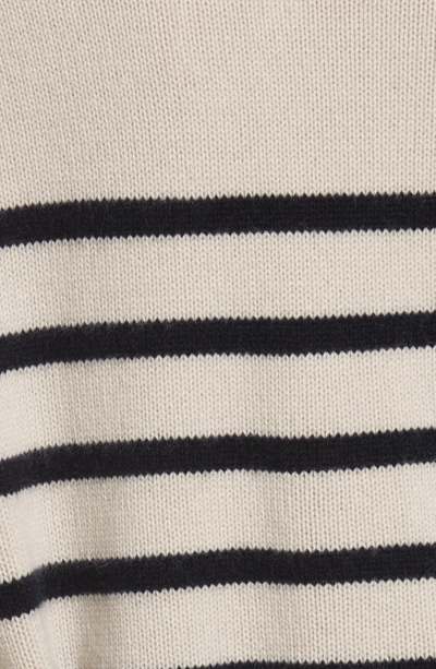 Cashmere sweatshirt Louis Vuitton Beige size S International in Cashmere -  21046423