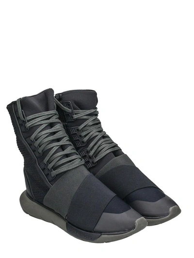 y3 qasa boot