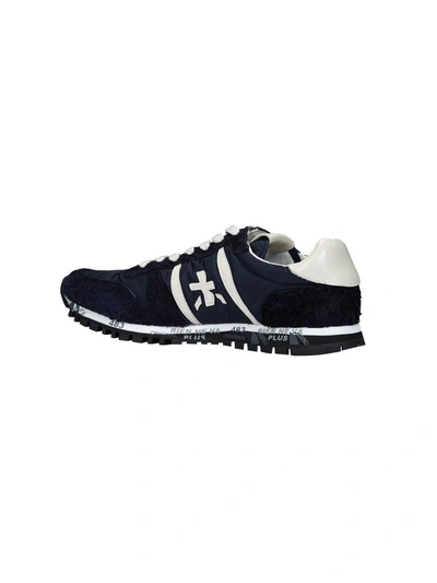PREMIATA PRINCE SNEAKERS 10526238