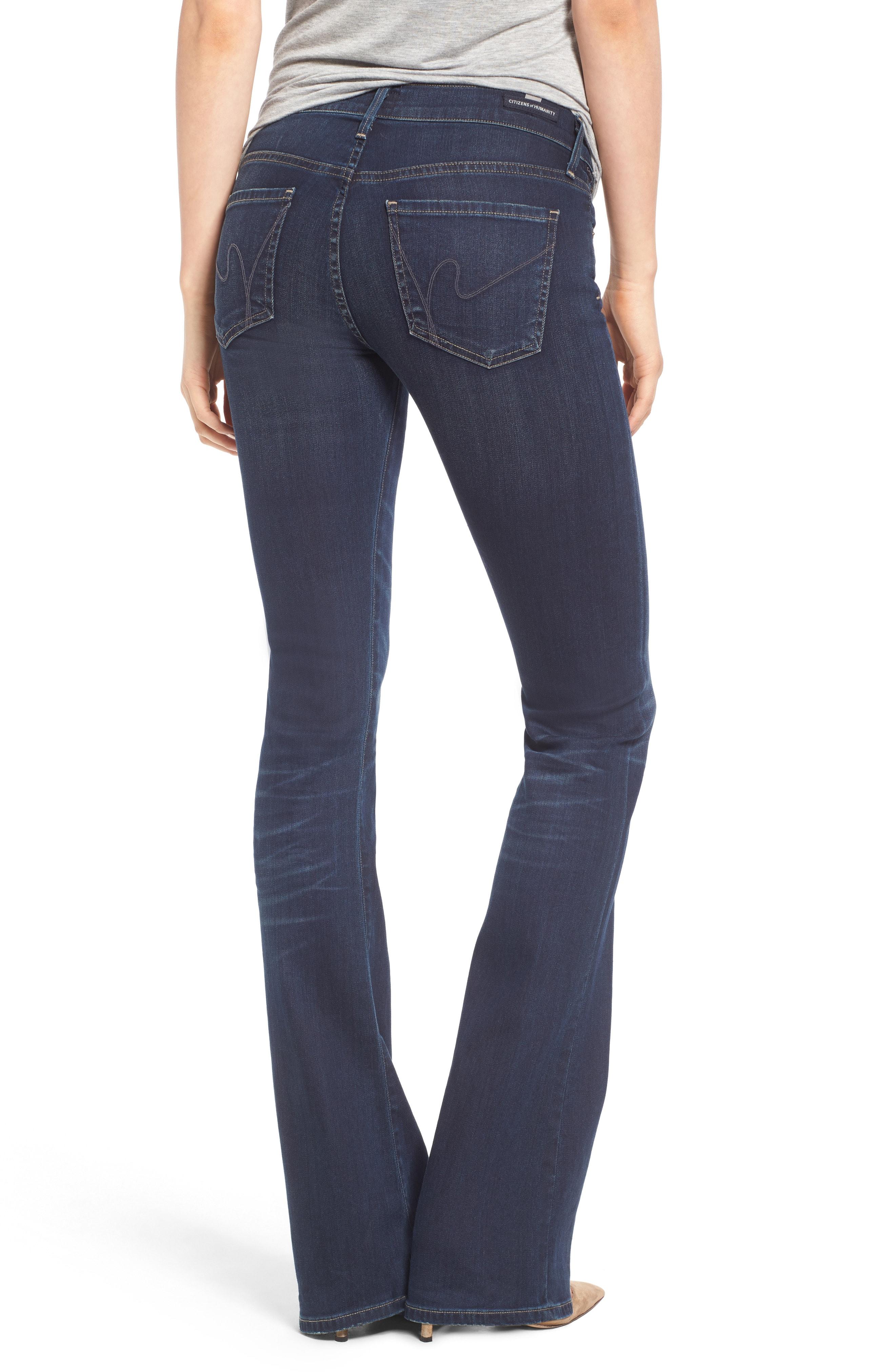citizen of humanity emmanuelle jeans