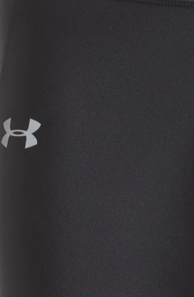 Shop Under Armour Fly Fast Tights In Black