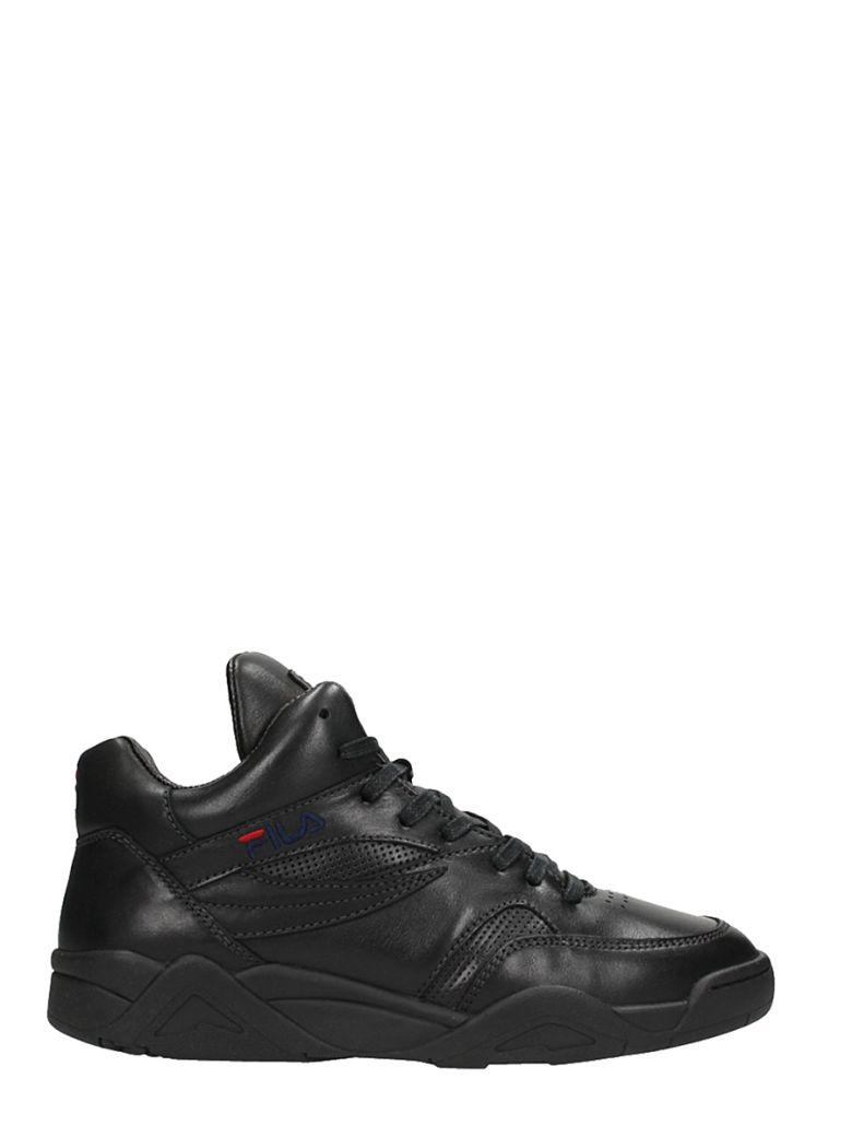 fila pine mid
