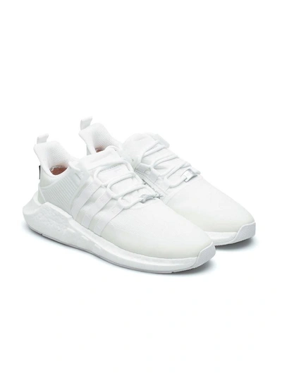 Adidas Originals Adidas Eqt Support 93/17 Gtx Sneakers In White | ModeSens
