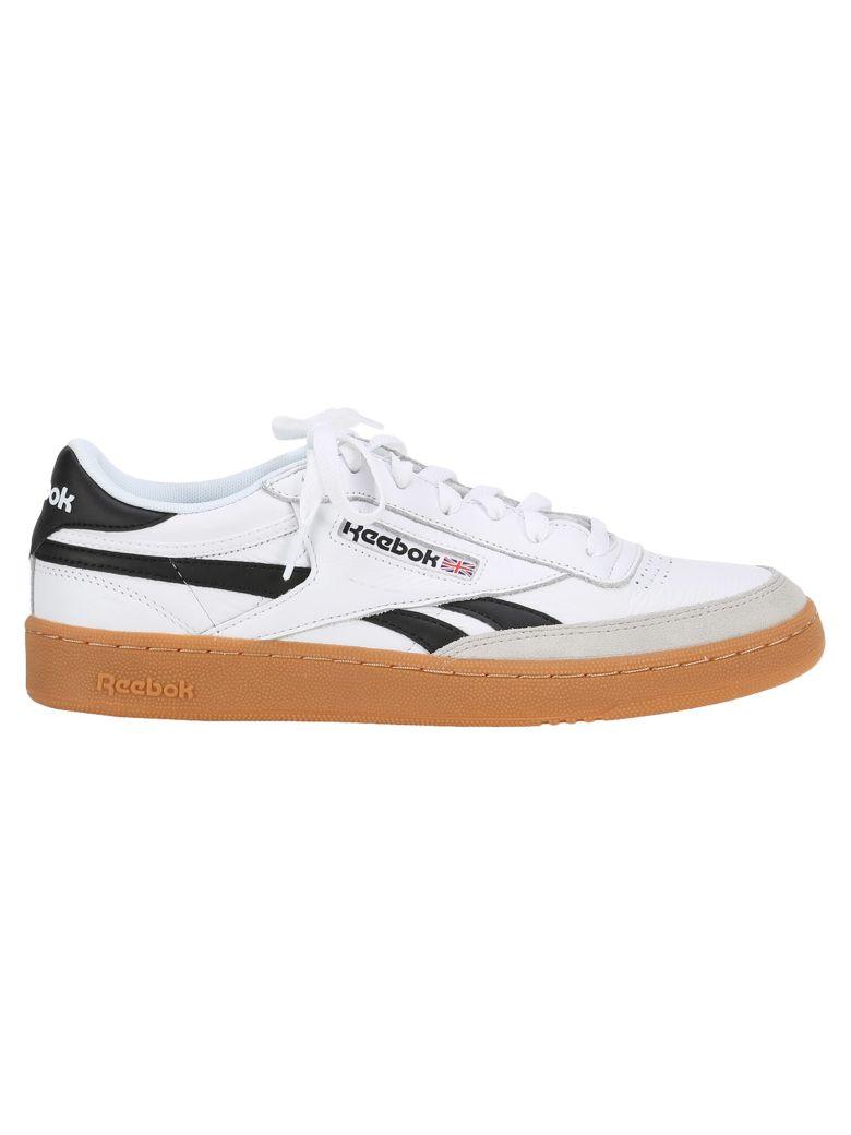 reebok revenge plus gum review