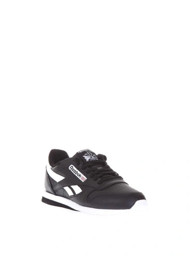 reebok classic leather ripple low bp