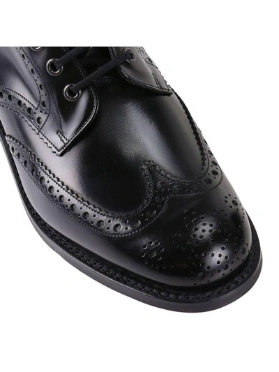 Shop Church's Boots Shoes Men  In Black
