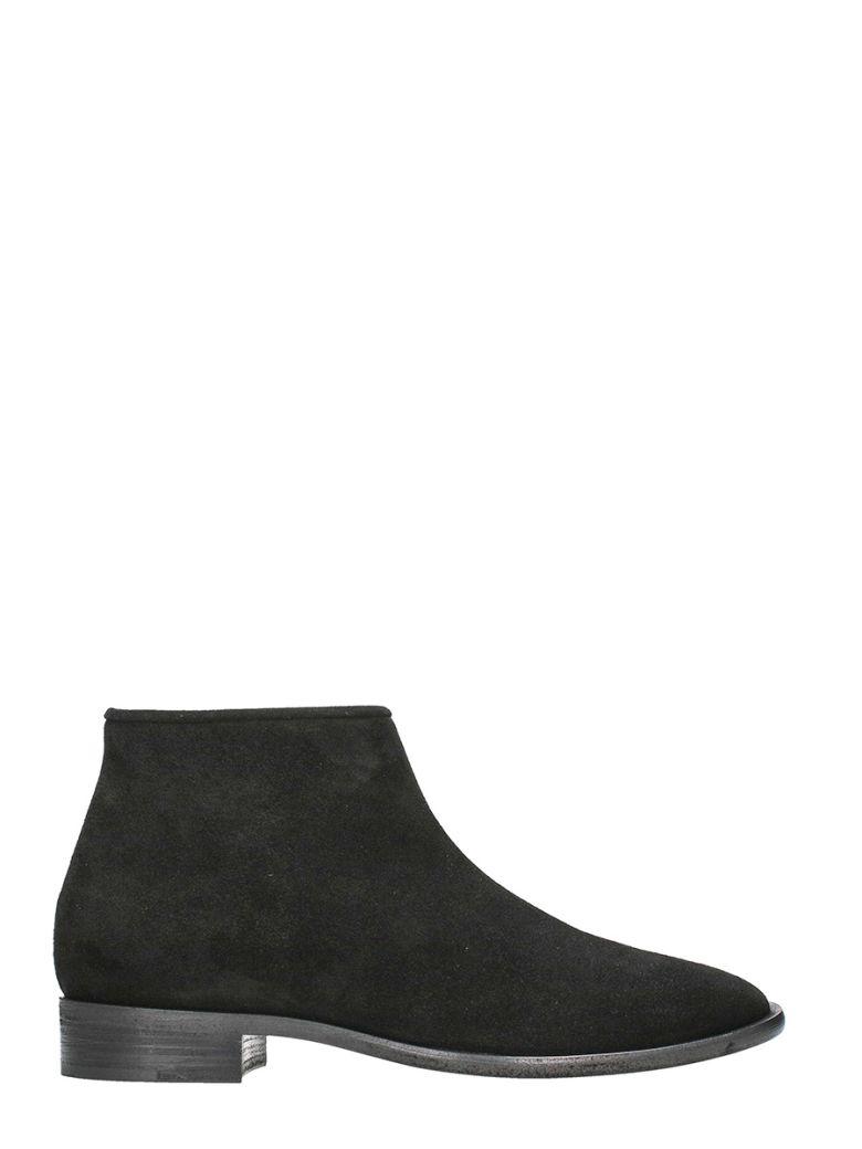 giuseppe zanotti chelsea boots