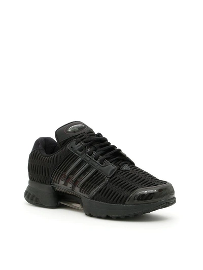 Shop Adidas Originals Climacool 1 Sneakers In Cblack/cblack/cblack|nero