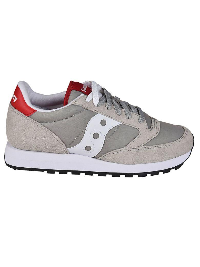 Saucony Jazz Original Sneakers In Grey 