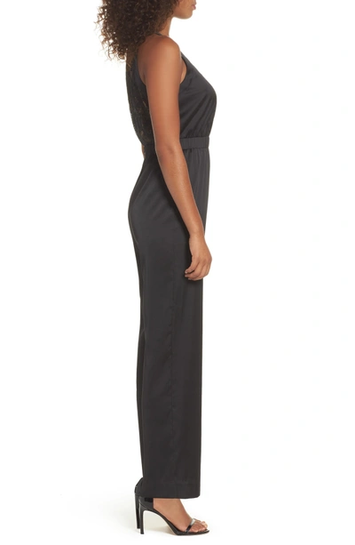 Shop Ali & Jay The Factory Jumpsuit In Black