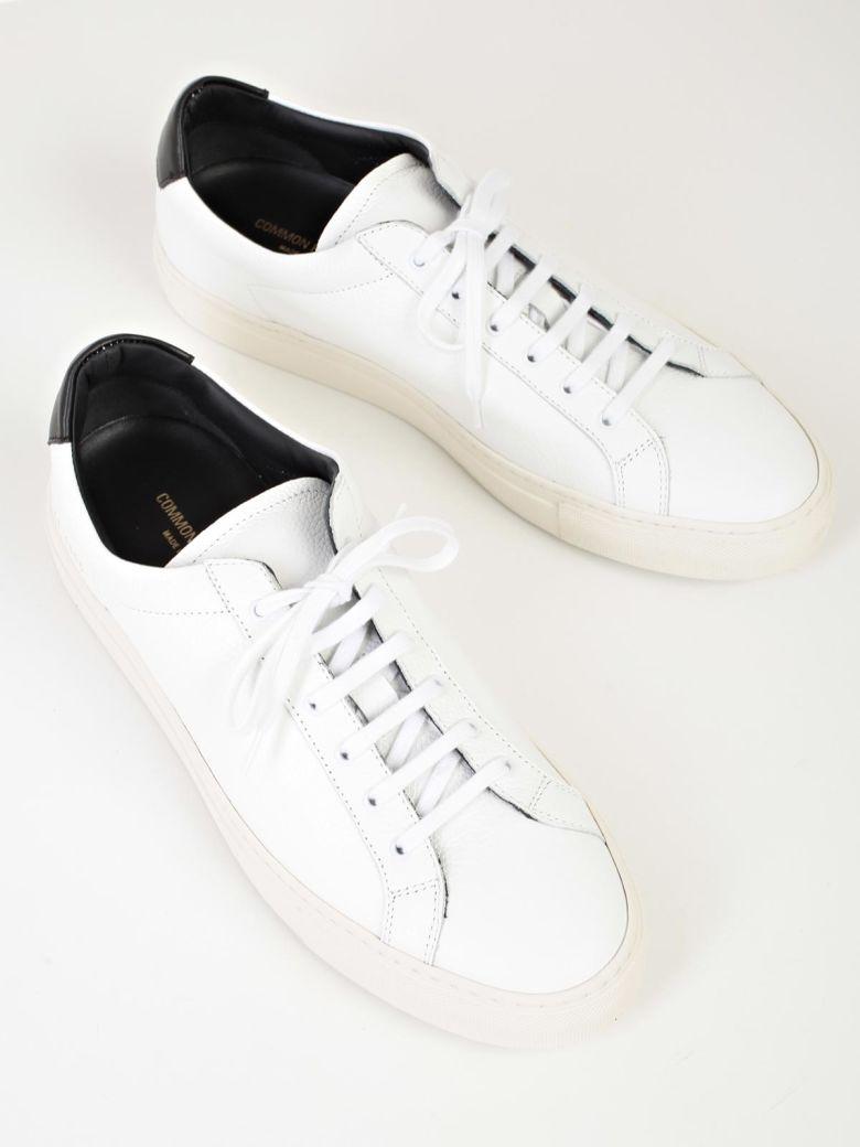 Common Projects Sneakers In White | ModeSens