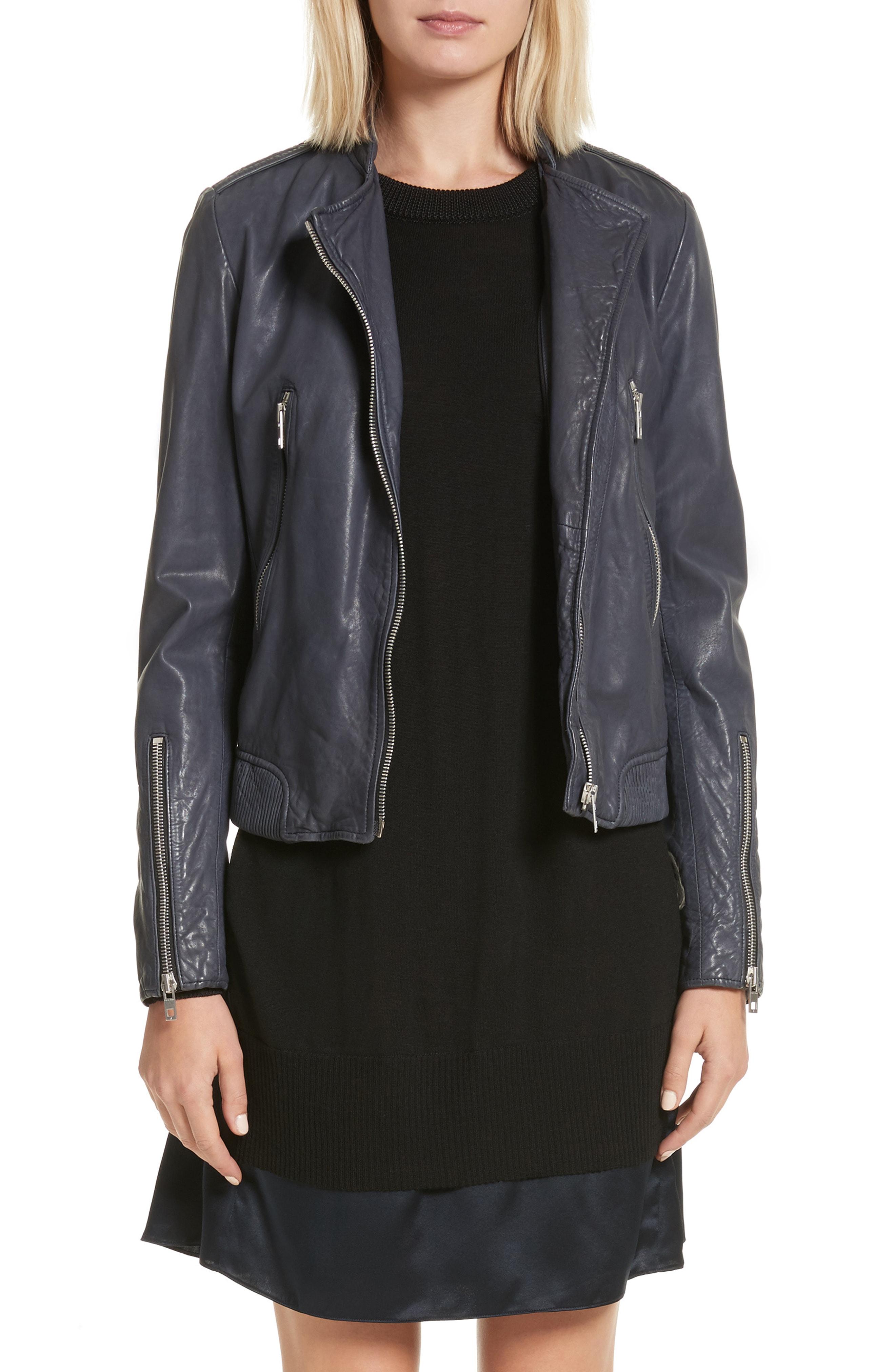 rag and bone lyon leather jacket