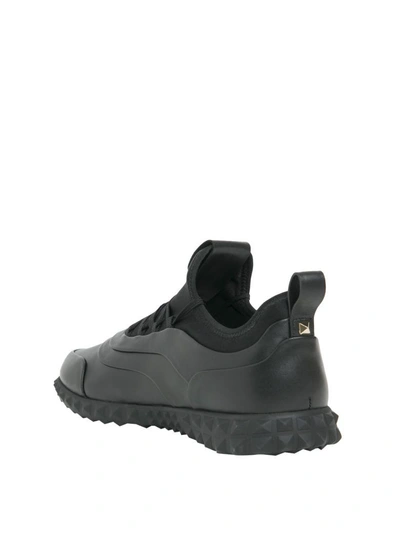 Valentino body cheap tech trainers